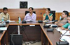 Programmes taken up under women & child welfare dept reviewed
